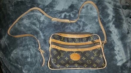Vintage Shoulder Bag Purse