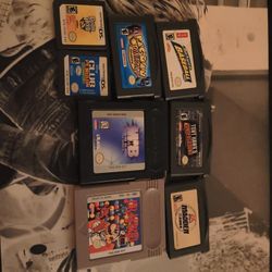 Game Lot