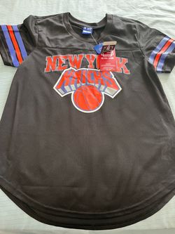 New York Knicks Jersey