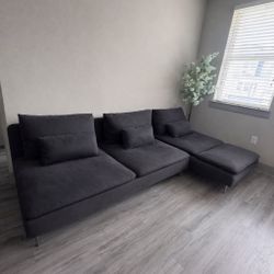 IKEA SODERHAMN Couch