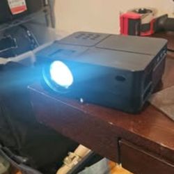 Bright  Era VPL Projector  Model FHZ85