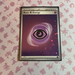Pokemon TCG Holo Energy And Ex Lot