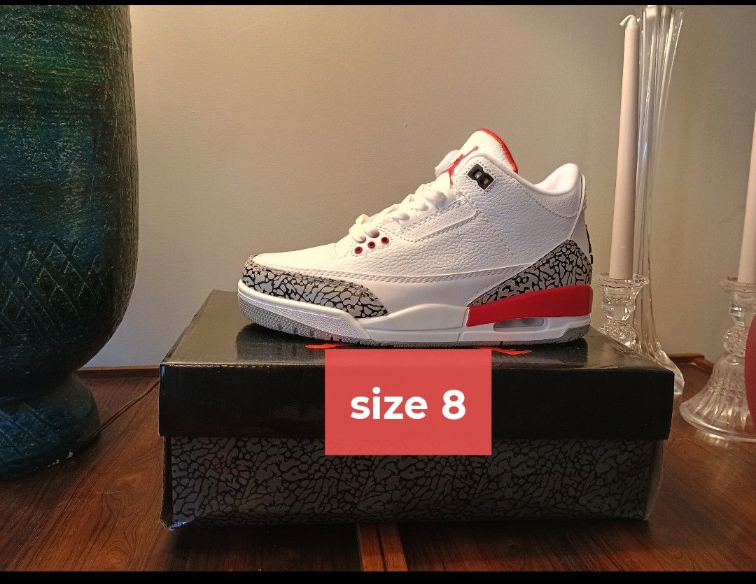 Jordans In Stock For Pick Up At Big Daddy's Restaurant In Biloxi