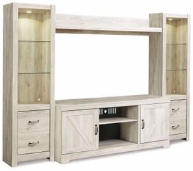 Entertainment Center
