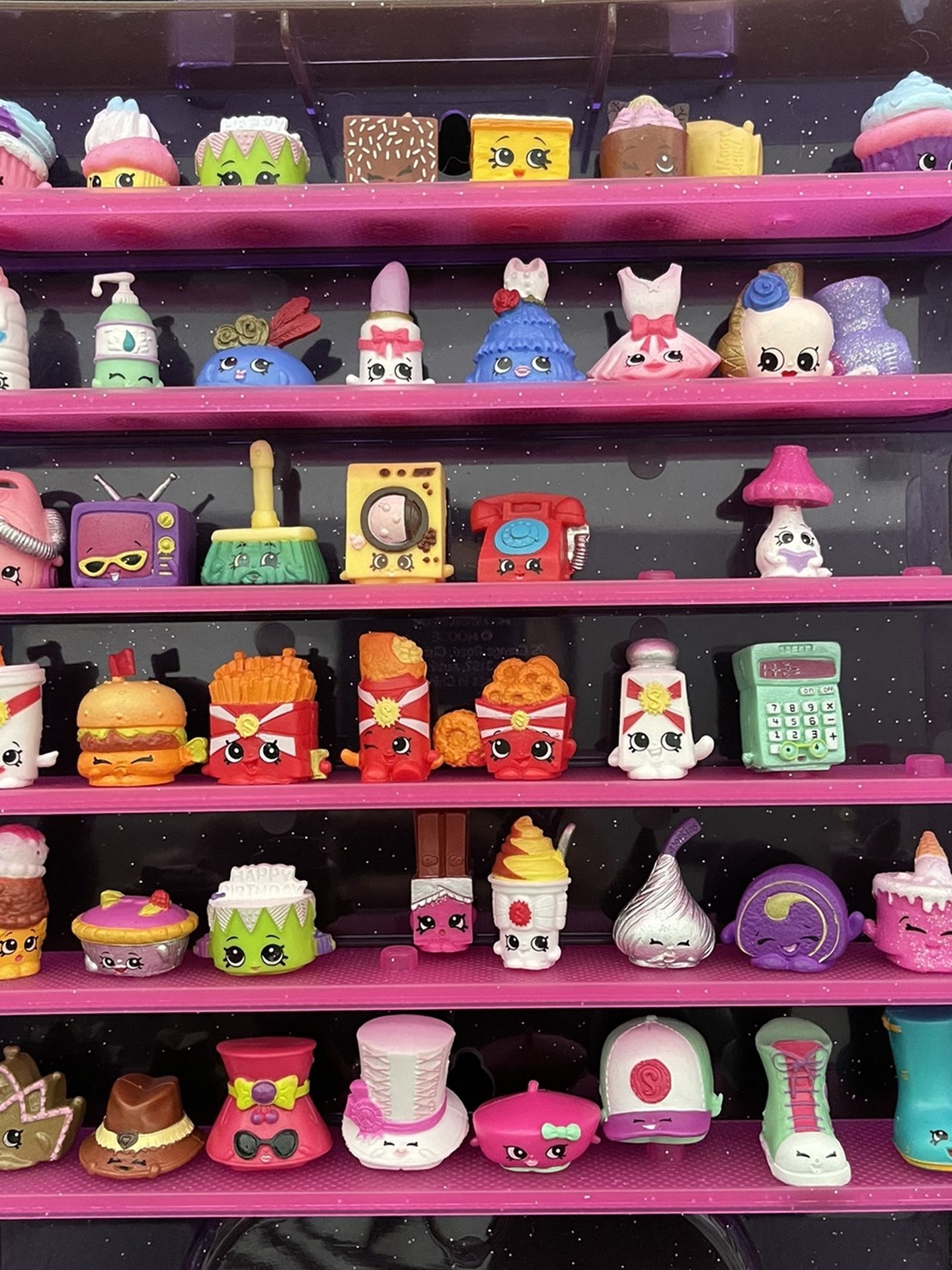 Shopkins