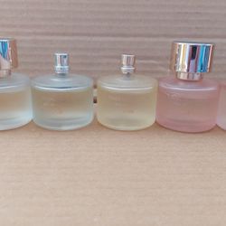 Mix Bar Tangerine Squeeze Eau De Parfum Perfume Spray 1.6 oz price for each