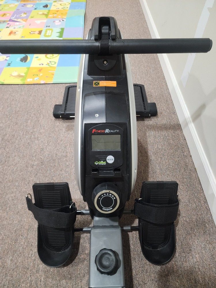 Rowing Machine For Sale