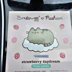 Pusheen