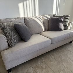 Couch And Sofa