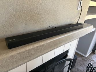 Samsung HW-KM45C Soundbar with Wireless Subwoofer & Rear Speakers