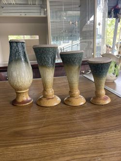 Decorating Vases