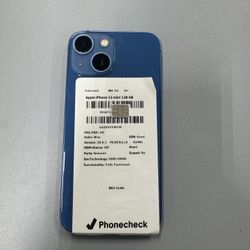 Iphone 13 Mini 128 Gb Unlocked