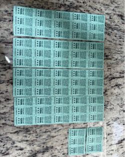 State fair coupons