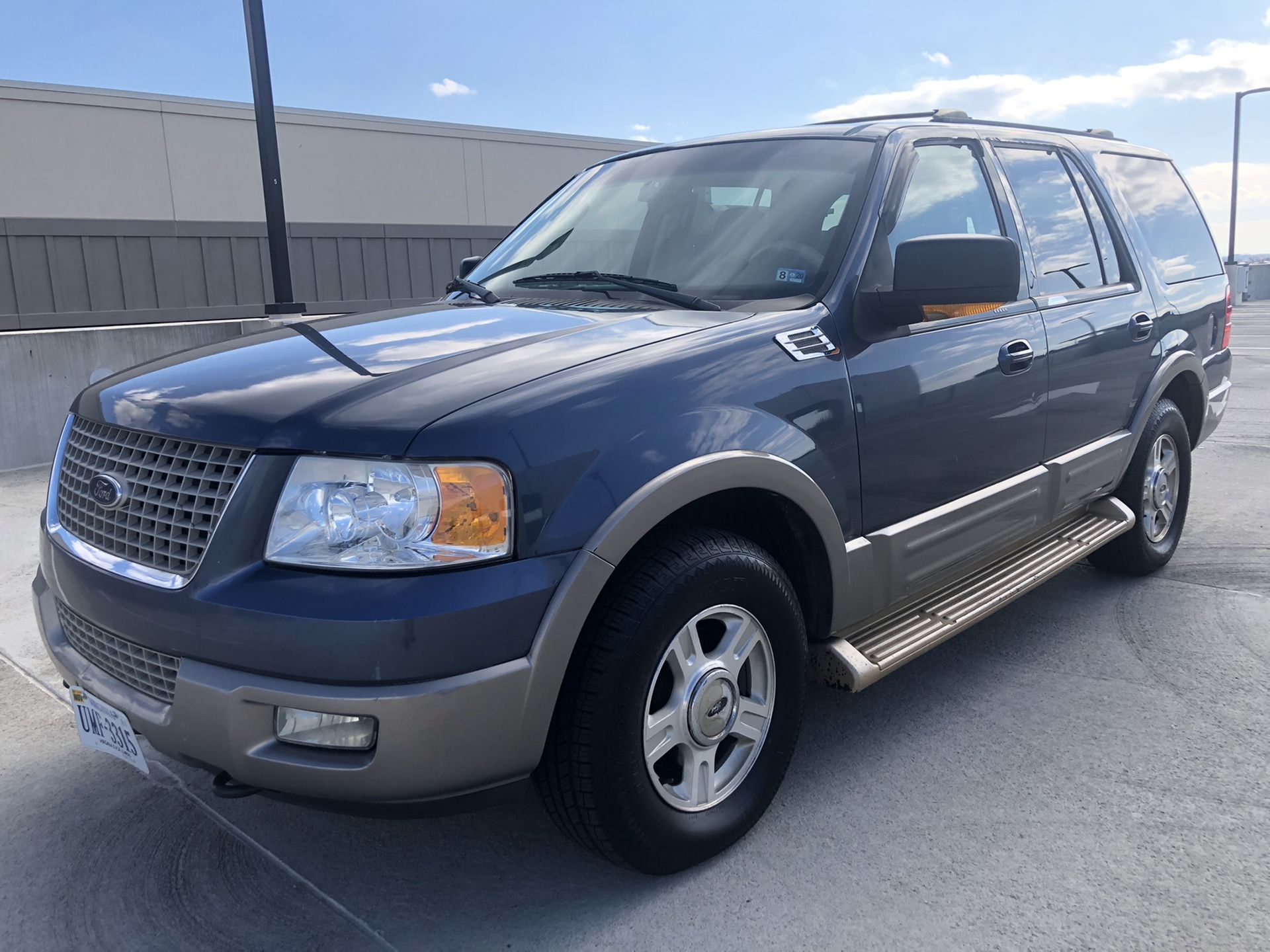 2003 Ford Expedition