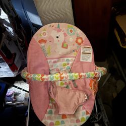 Baby Seat