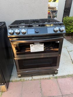 Stove Samsung