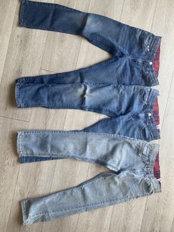 Kid’s Jeans Denim Levi’s size 10
