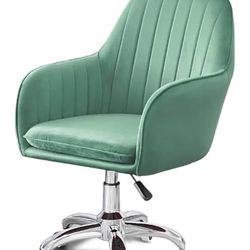 Fun Mint Green Office Furniture