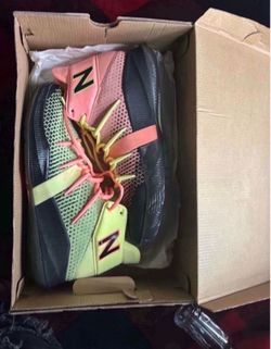 Basketball shoes ominis