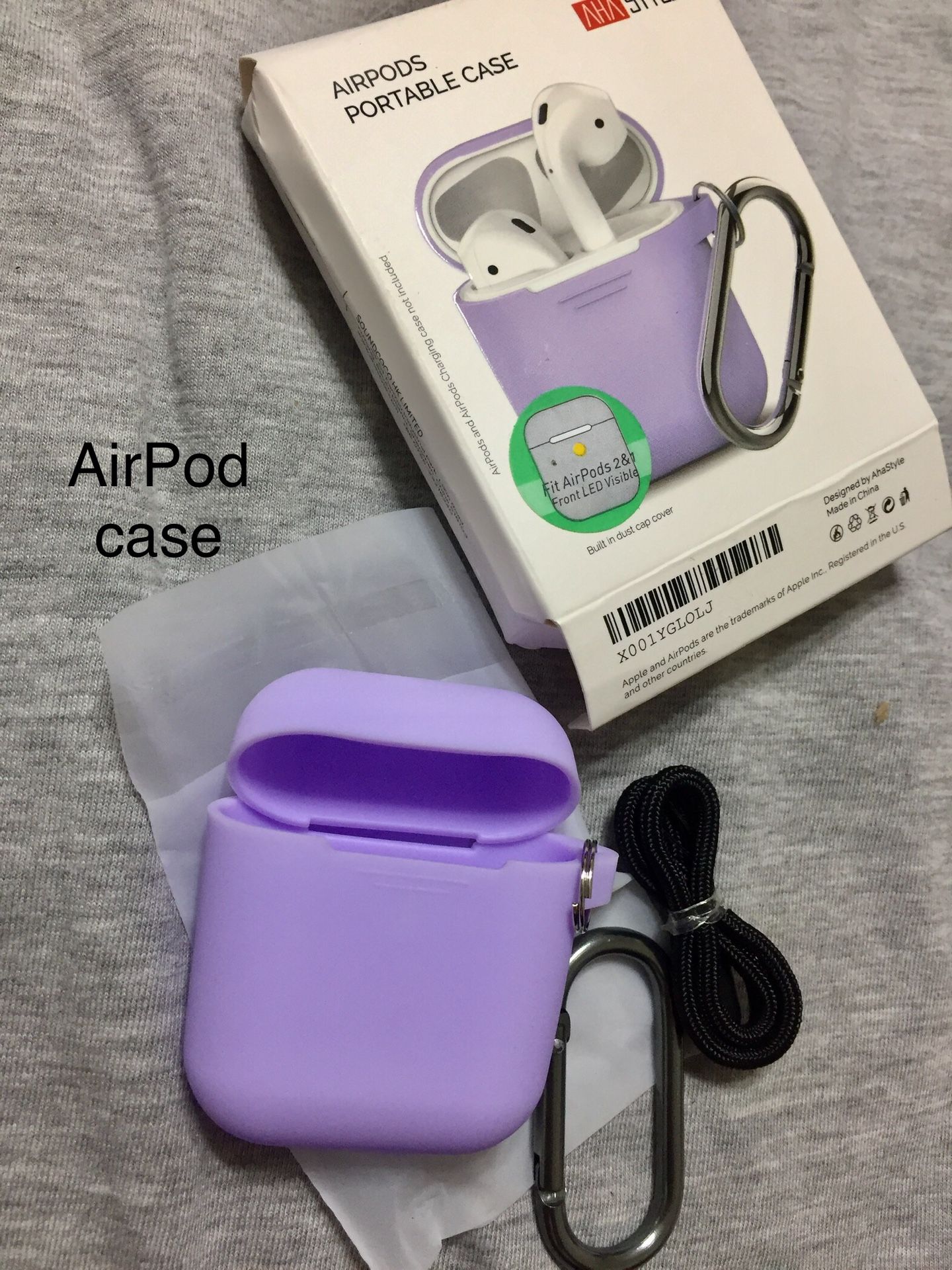 AirPod case