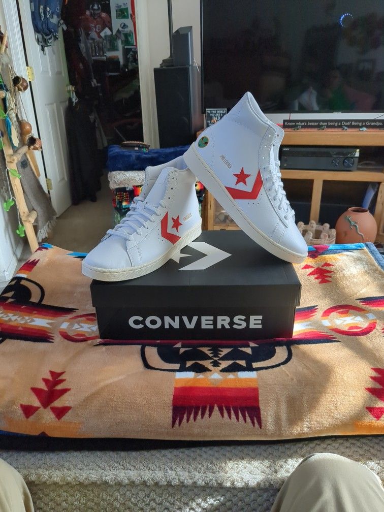 Converse Sneakers