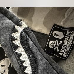 Bathing Ape This Ones Not Cheap 