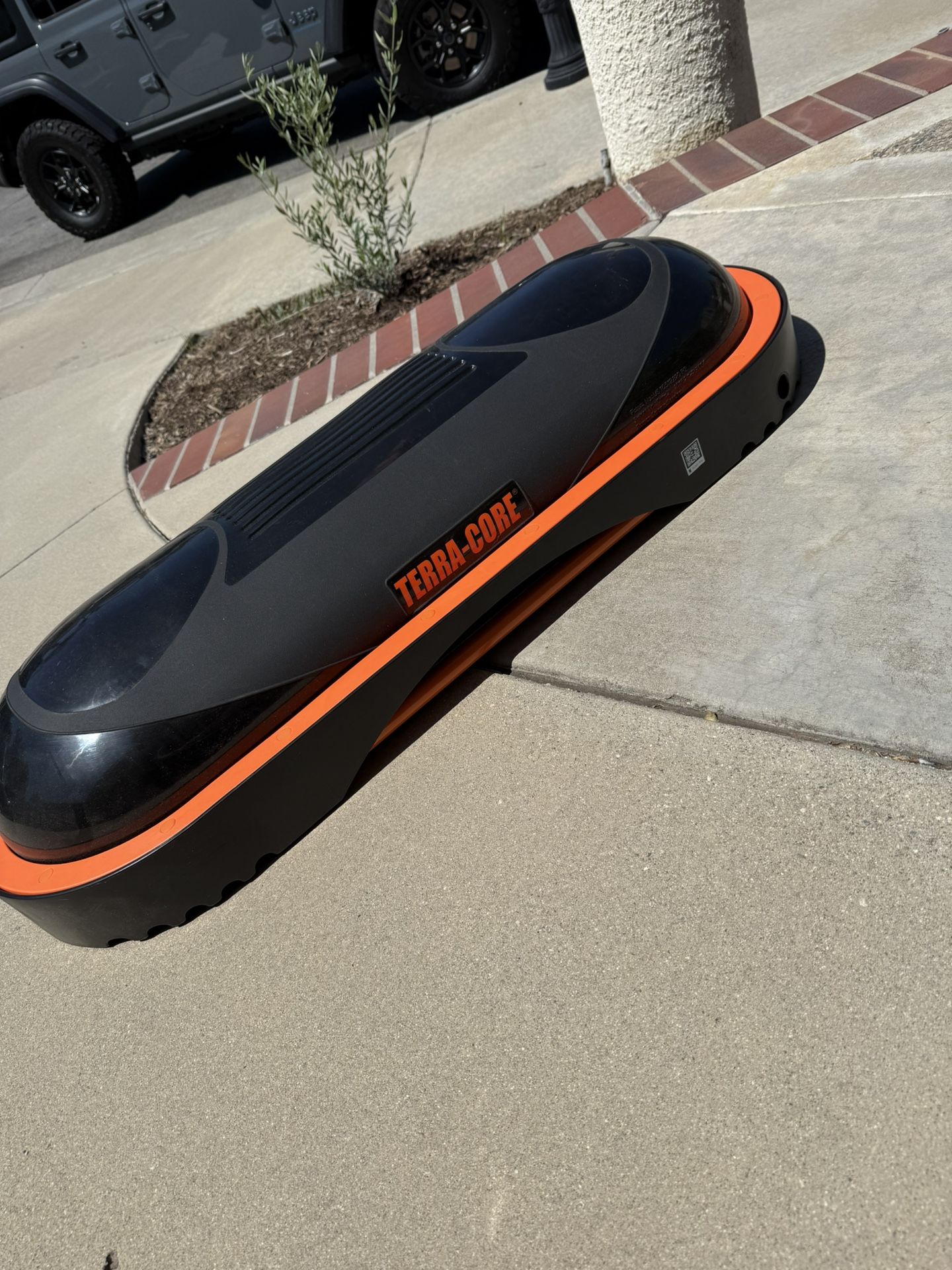 Terra core