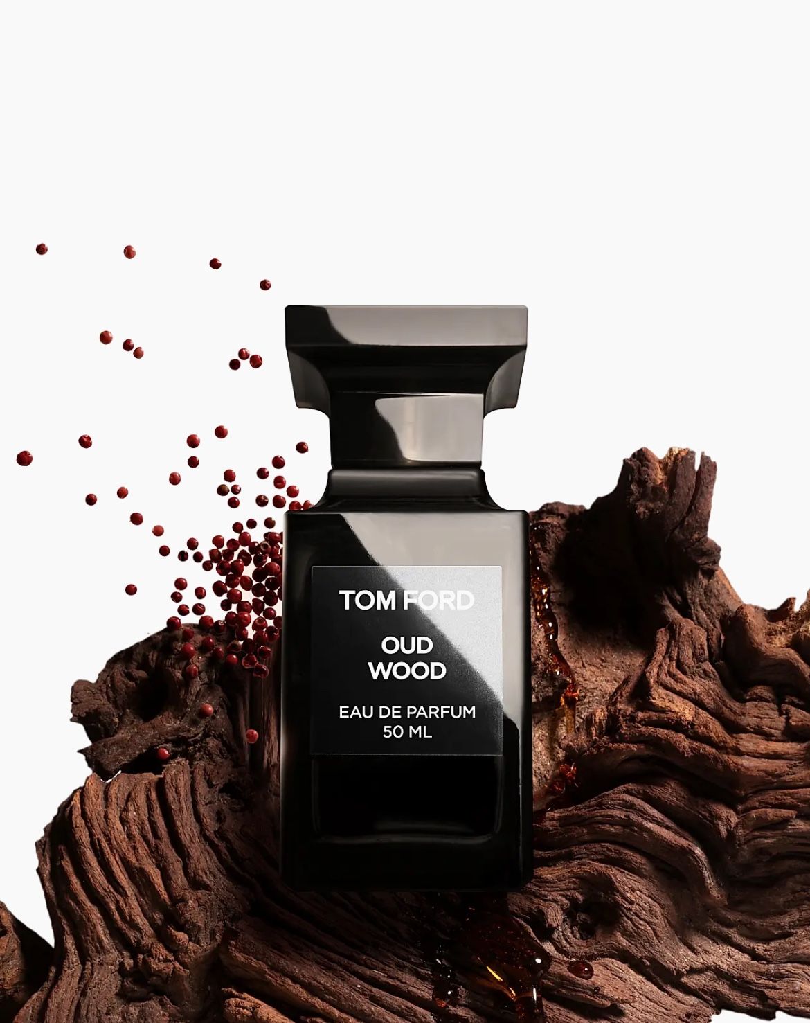 Tom Ford Oud Wood