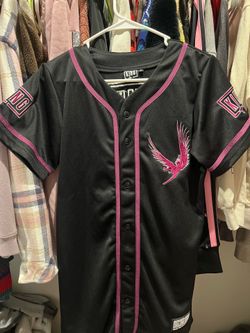 Sullivan king rave jersey