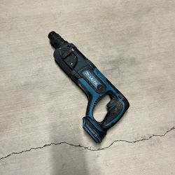Makita Rotohammer 