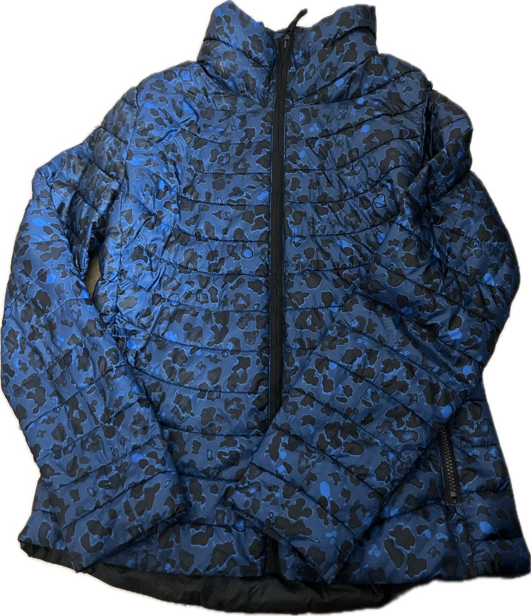 GAP Upcycled Puffer