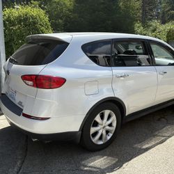 2006 Subaru B9 Tribeca