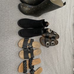 Women Shoes 