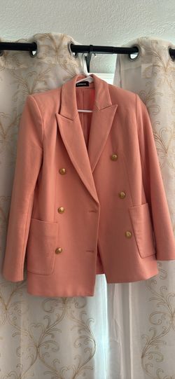 Blazer Jacket