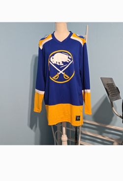 Buffalo Sabres Jersey