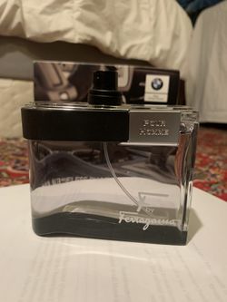 Salvatore Ferragamo Black