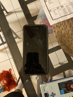 Unlocked iPhone 7 Plus 128gb