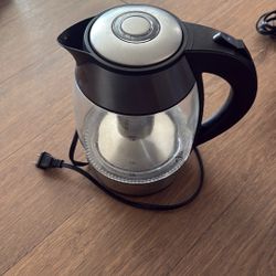 Electric Kettle