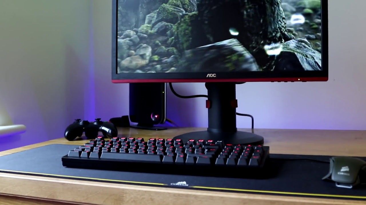 Gaming Monitor