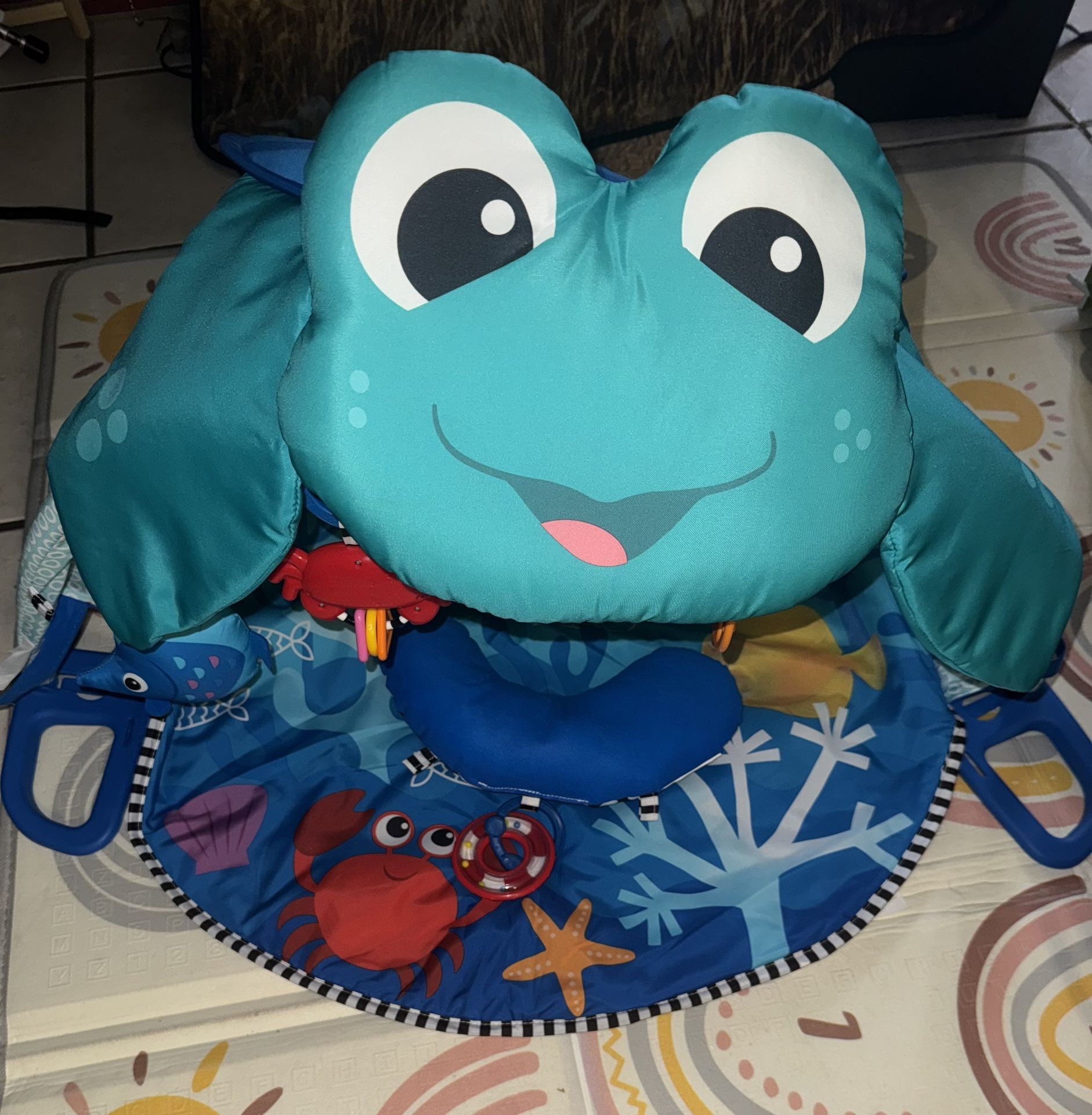 Baby Gym
