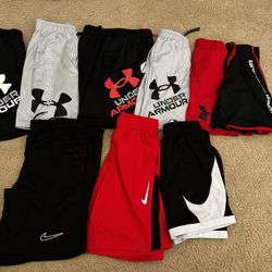 Boy Workout Clothes 