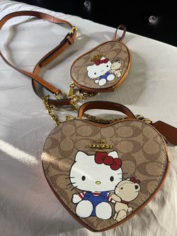 CROSSBODY