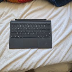 Keyboard for surface pro 5