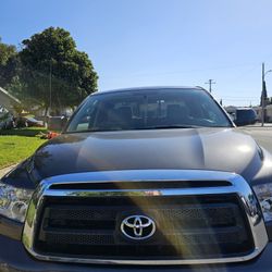 2011 Toyota Tundra