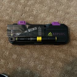 ANPUDS 1/4 “Torque Wrench