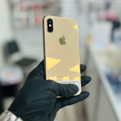 -iPhone-Xs-64GB-Unlocked-✔️✔️