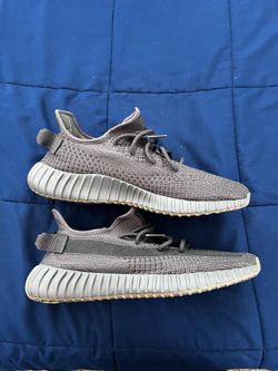 YEEZY BOOST 350 V2 CINDER non-reflective 12 men’s