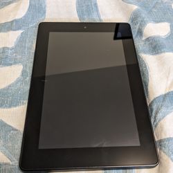 Kindle Fire HD 7 (4th Generation)