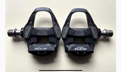 Shimano 105 PD-R7000 peddles