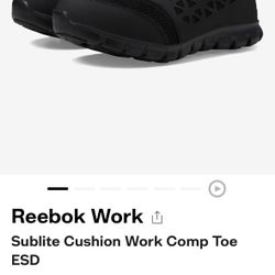 Composite Men Shoe OBO